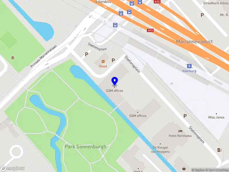 PEPERONE INVESTMENTS B.V.