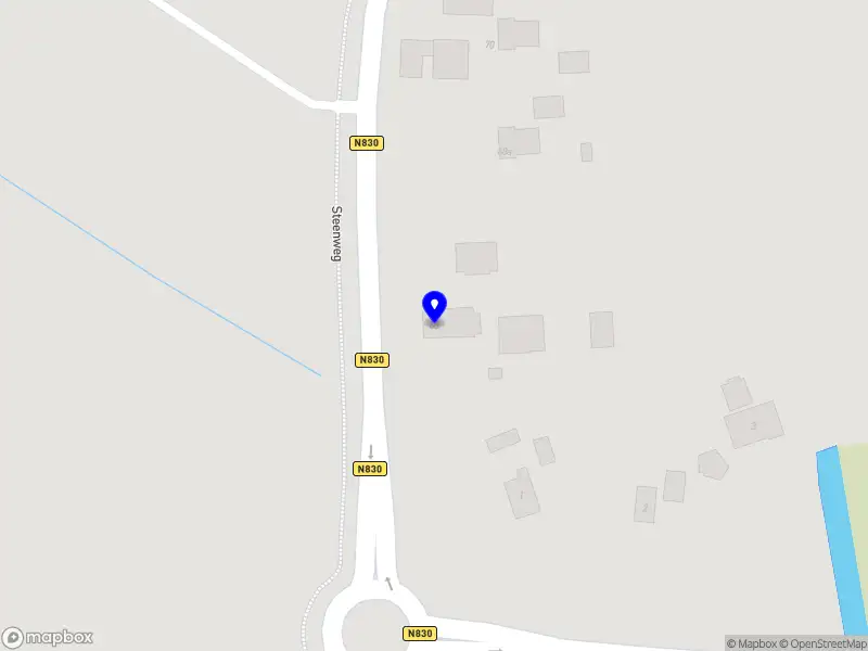 Van Dijk Vastgoed B.V.