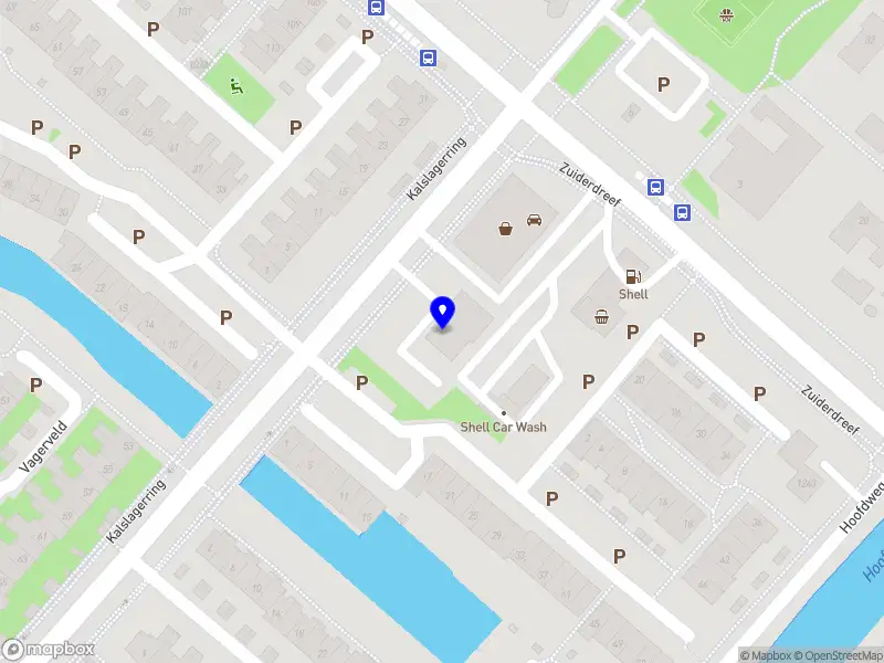 Nieuw bedrijf LG Real Estate B.V.