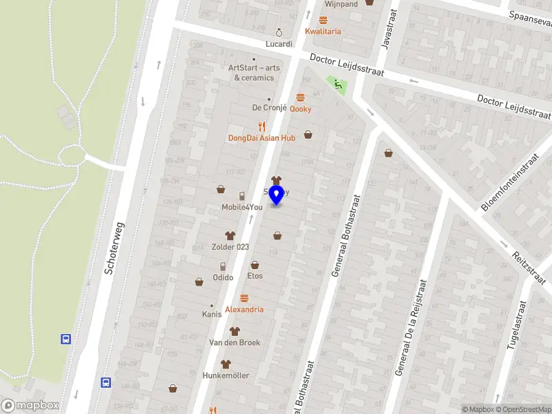 ZFR insaat Haarlem