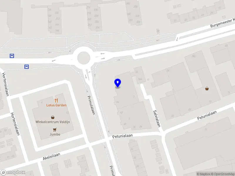 Vereniging van eigenaars gebouw Brugstraat 38, 40 en 42 te Roosendaal