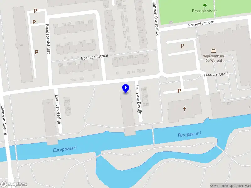 Nieuw bedrijf Thaddeus Holding B.V.