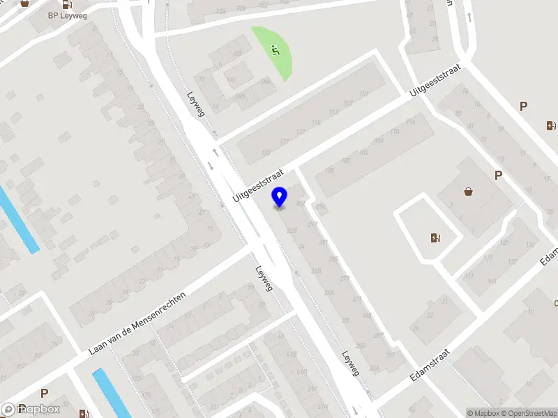 YA Uitzendbureau B.V.