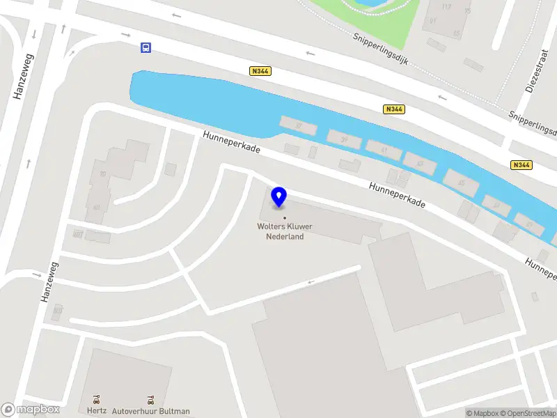 PIMAX Innovation Europe B.V. Deventer
