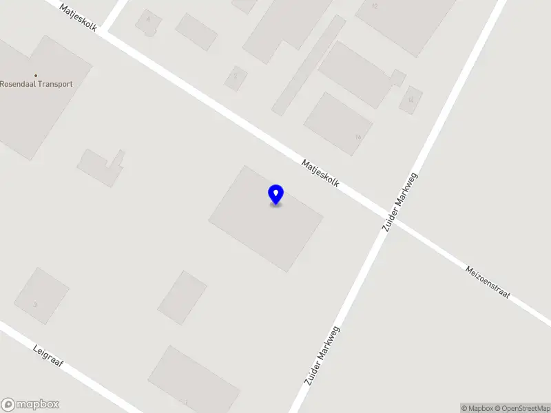 Altop Participaties B.V.