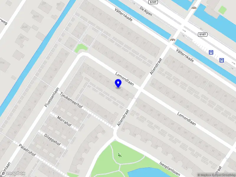 Min Holding B.V. Amsterdam