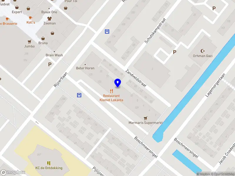 Jeffco 's-Hertogenbosch