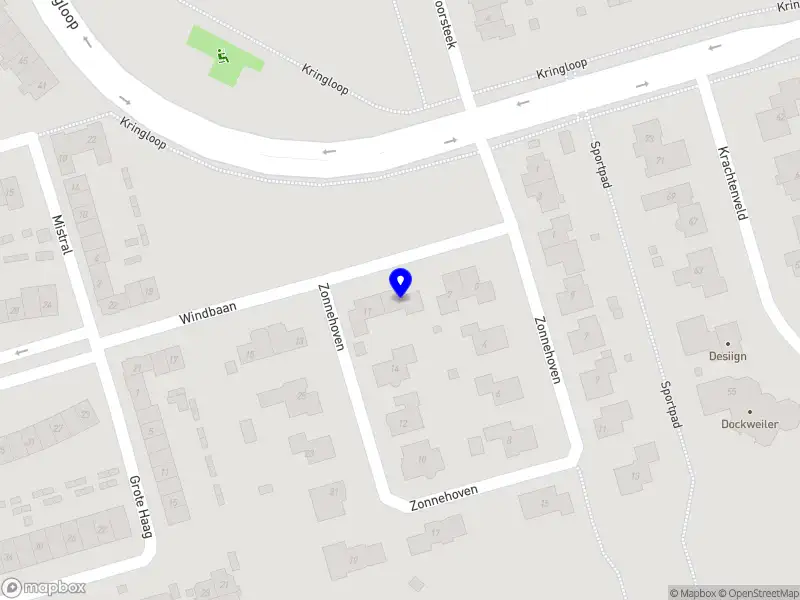 Lutjes Interim B.V. Zeewolde