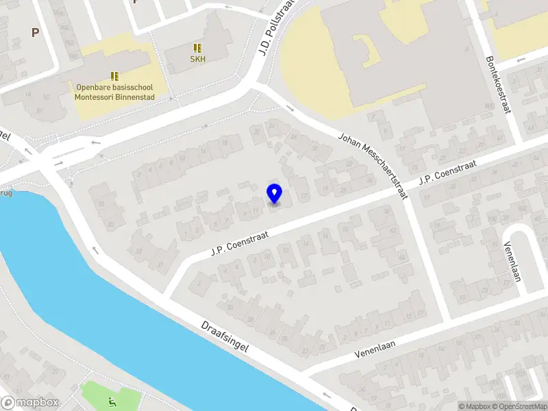 Mapas Concepts B.V. Hoorn