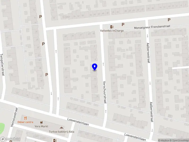 ADR Delivery Holding B.V. Oosterhout