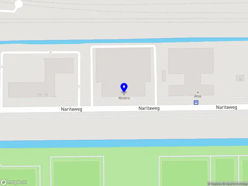 Marcus B.V. Amsterdam
