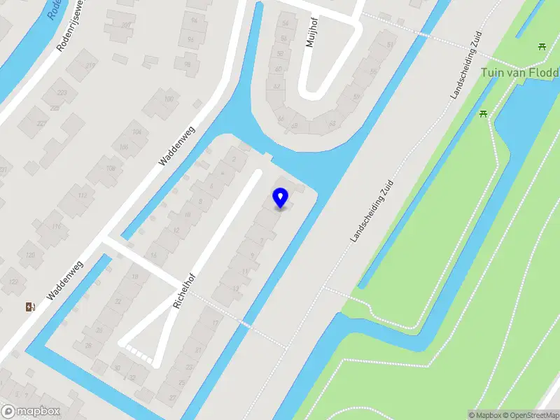 Tussenkracht Berkel en Rodenrijs