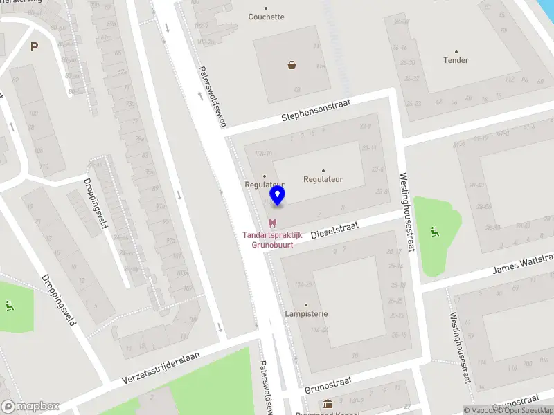Valzaré Groningen