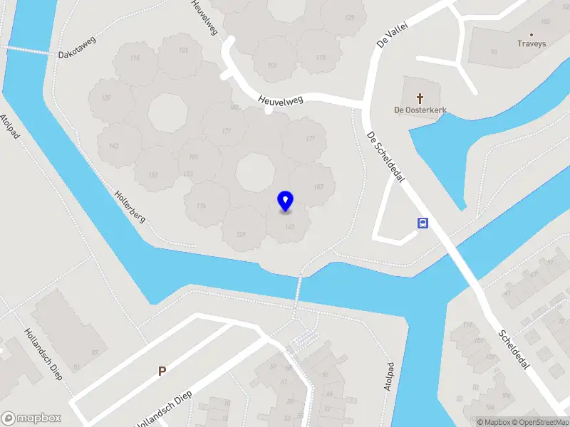 Amin IT Consultancy Capelle aan den IJssel