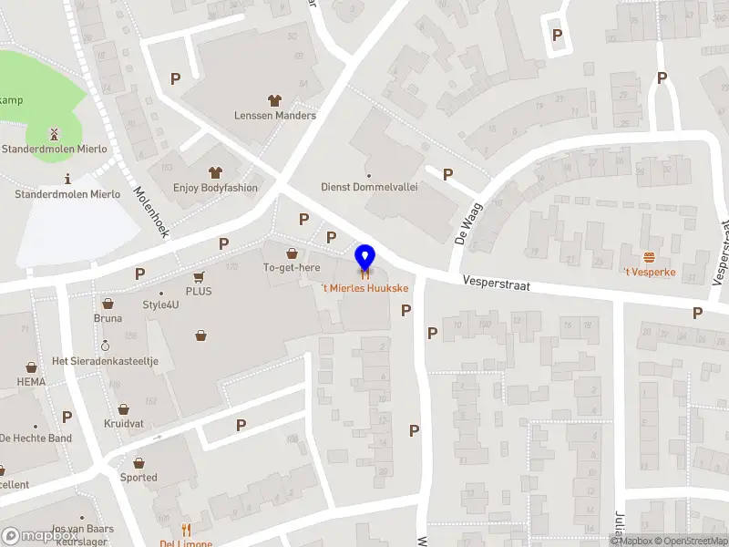 Nieuw bedrijf Vargaz klusjesman