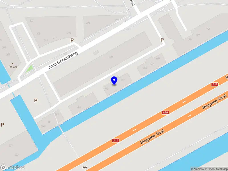 Arcologie B.V. Amsterdam-Duivendrecht