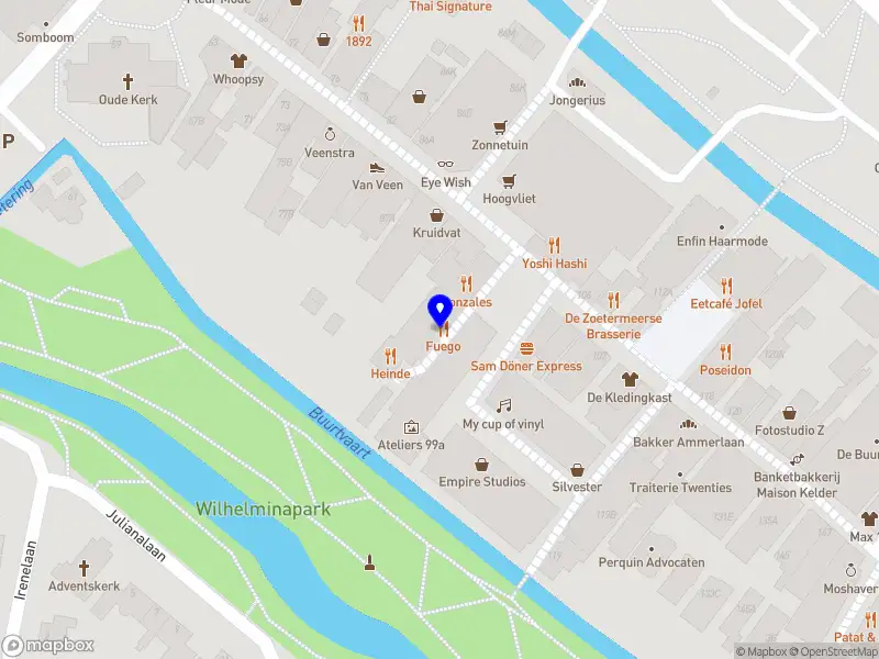 Opwaarts Media Zoetermeer