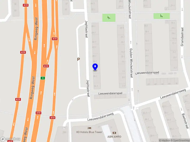 Nieuw bedrijf Den oever