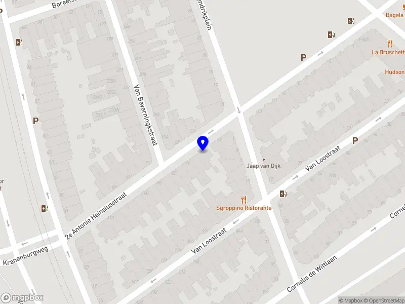 Marwoli Real Estate B.V. 's-Gravenhage