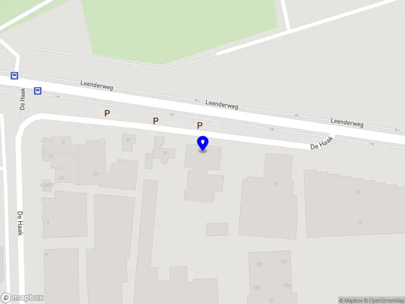 Nieuw bedrijf Bear Schilderwerk