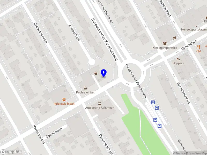 Nieuw bedrijf Anita Babich