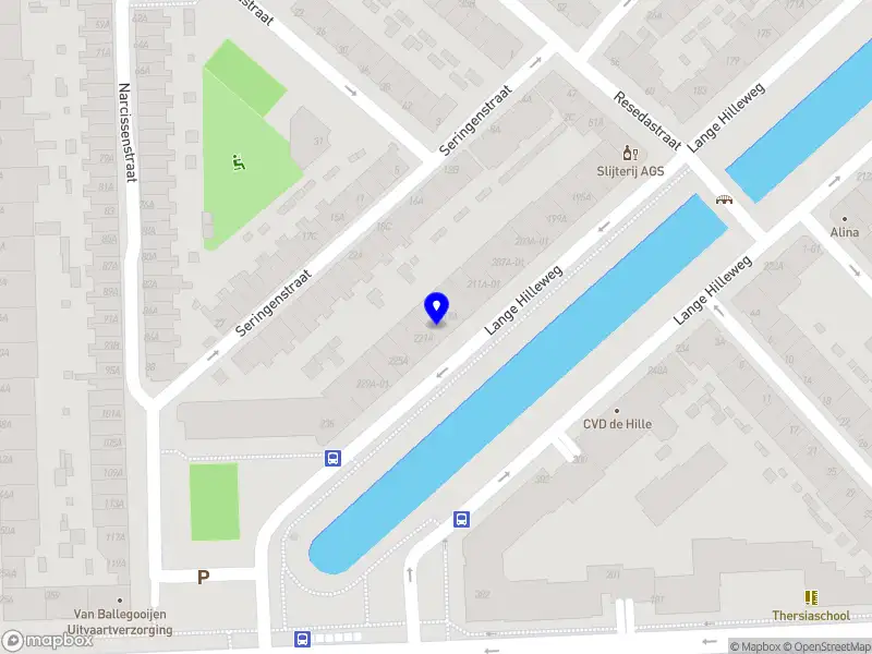 Nieuw bedrijf ChopBouw