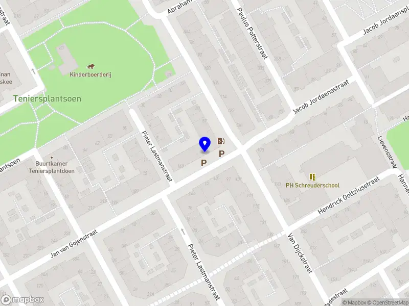 Nieuw bedrijf Instantyours