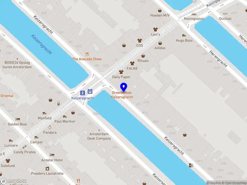 Toppi B.V. Amsterdam