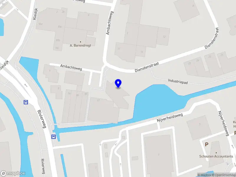 Nieuw bedrijf YCE Capital B.V.