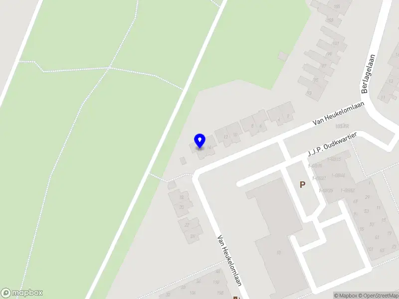 Spark Bedrijfsartsen