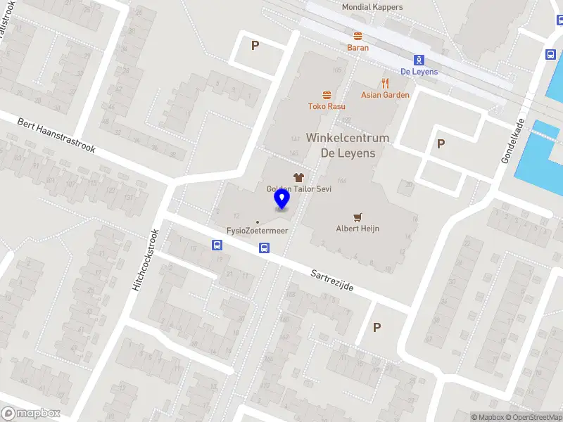 Nieuw bedrijf Marcia's Inktique