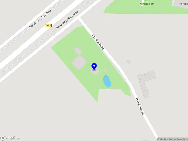 M. Koole Bouw Serooskerke