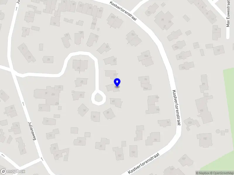 Nieuw bedrijf Saran Santi