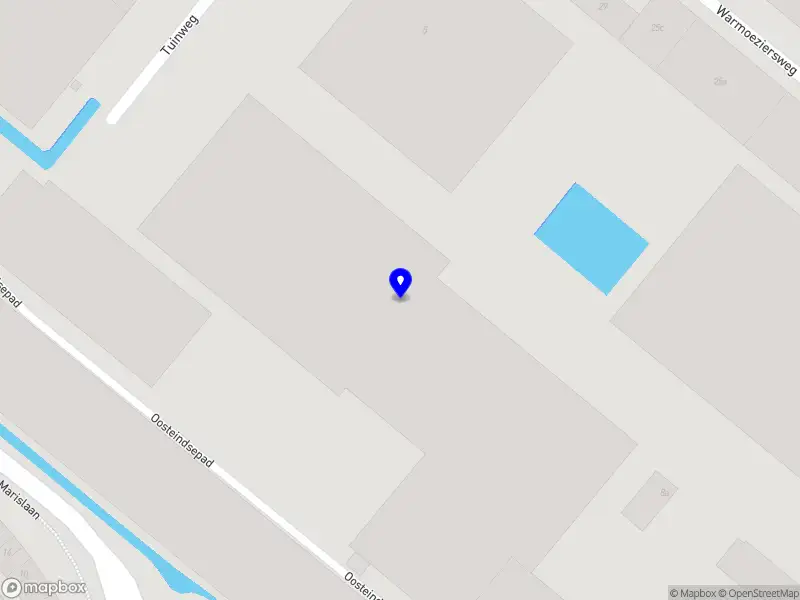 Nieuw bedrijf VDZ Producties B.V.