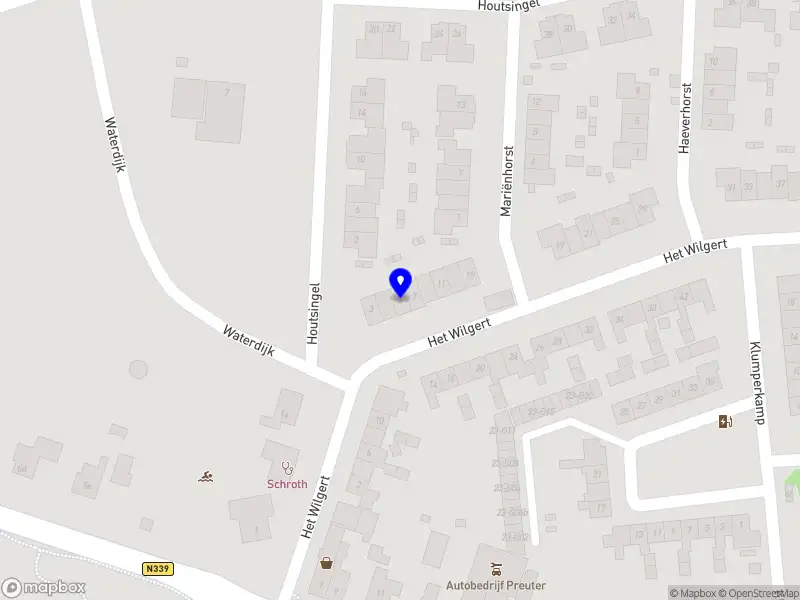 Nieuw bedrijf Nelom Schilderwerken