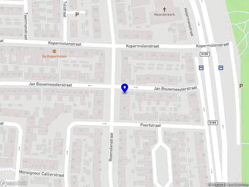 Nexure Holdings B.V. Zaandam