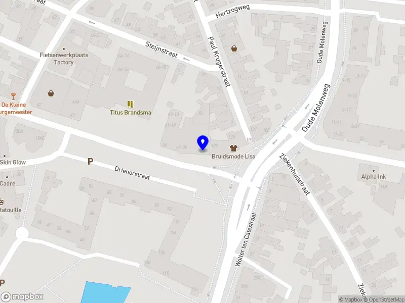 Wesly Klus & Renovatie