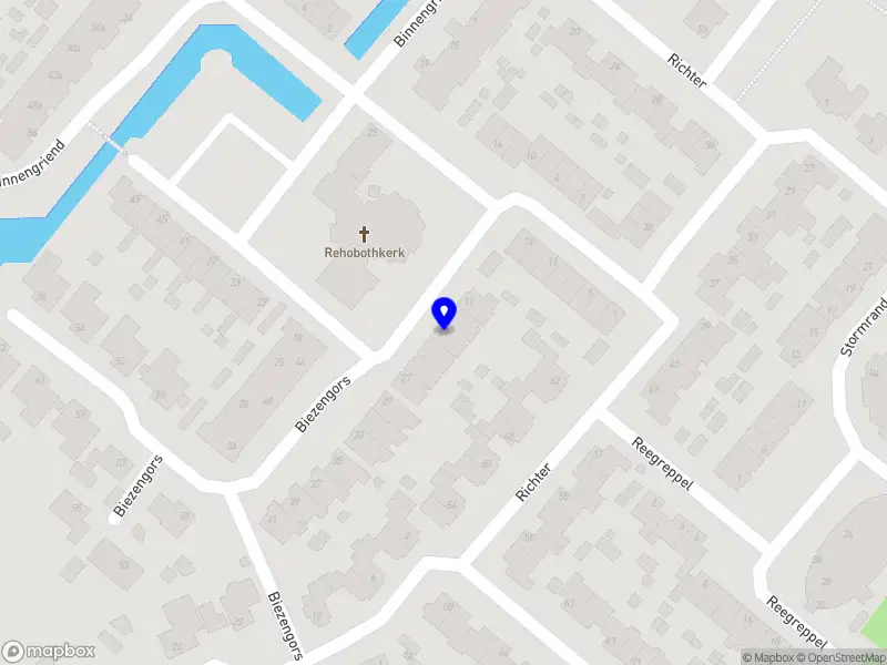 Nieuw bedrijf FMB Events V.O.F.