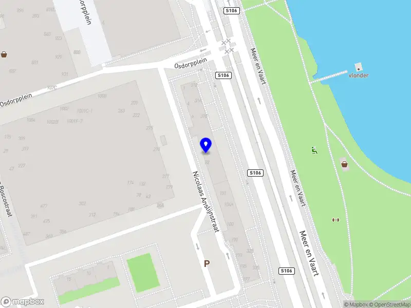 KRA Service Amsterdam