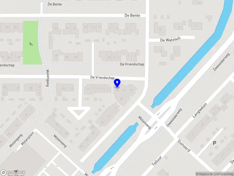 TDR overkappingen & veranda's