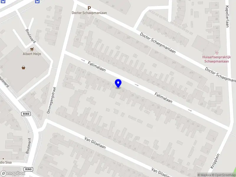 Mik Consultancy Roosendaal