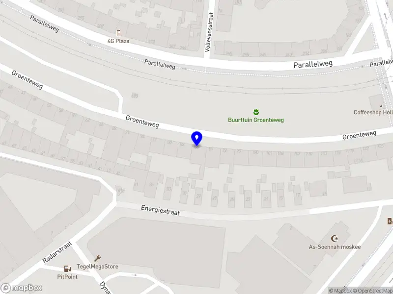 Nieuw bedrijf ElMisa Infra