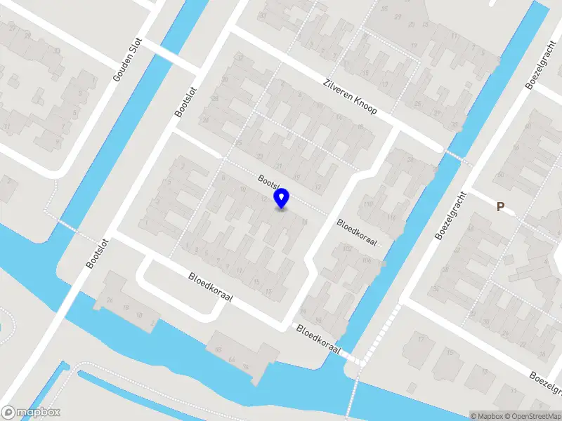 Flowsets Volendam
