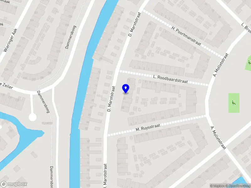DenV Projects Velserbroek