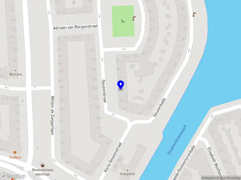 Leonie van der Laan Consultancy