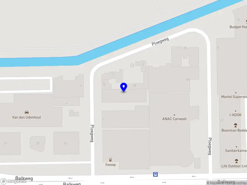 Elvou Cleaning B.V. 's-Hertogenbosch