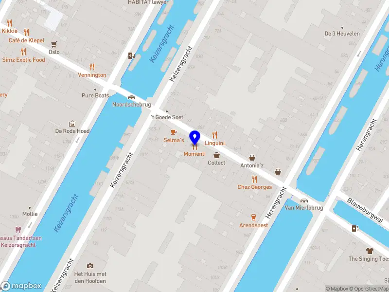 Traiectum Hospitality Group B.V. Amsterdam