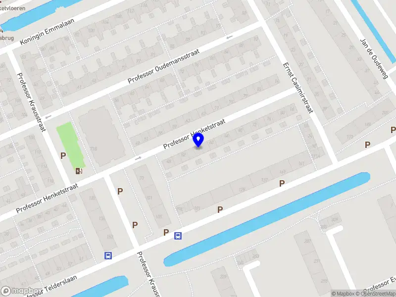 D. Ouwersloot Holding B.V. Delft