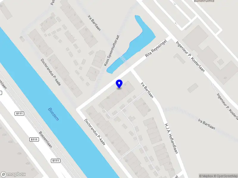 J. Albers Holding B.V.