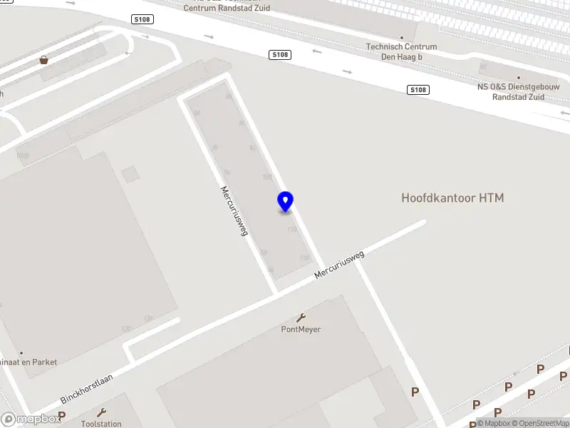 STARSHOW HOLDING B.V.